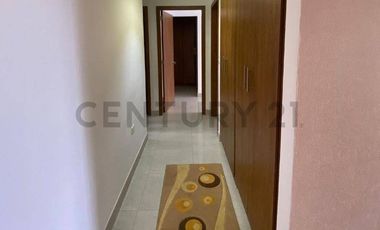 Departamento amoblado en urbanización exclusiva – Montecristi Golf Club
