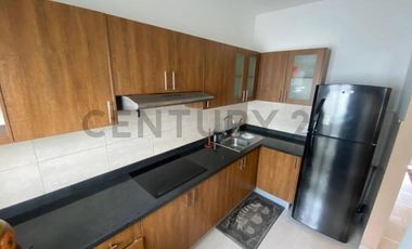 Departamento amoblado en urbanización exclusiva – Montecristi Golf Club