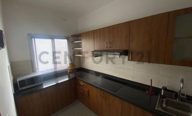 Departamento amoblado en urbanización exclusiva – Montecristi Golf Club