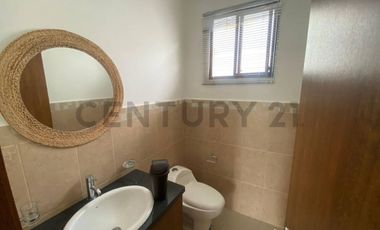 Departamento amoblado en urbanización exclusiva – Montecristi Golf Club
