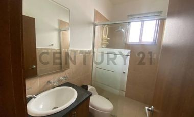Departamento amoblado en urbanización exclusiva – Montecristi Golf Club