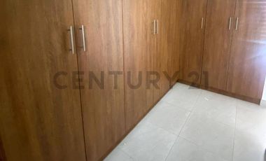 Departamento amoblado en urbanización exclusiva – Montecristi Golf Club