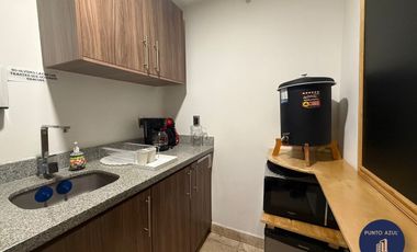 EXCELENTES OFICINAS EN INIGUALABLE UBICACION BRUNO TRAVEN CERCA DE MITIKAH