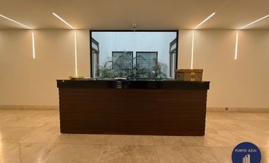 EXCELENTES OFICINAS EN INIGUALABLE UBICACION BRUNO TRAVEN CERCA DE MITIKAH