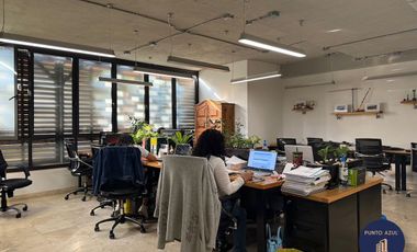 EXCELENTES OFICINAS EN INIGUALABLE UBICACION BRUNO TRAVEN CERCA DE MITIKAH