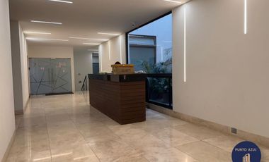 EXCELENTES OFICINAS EN INIGUALABLE UBICACION BRUNO TRAVEN CERCA DE MITIKAH