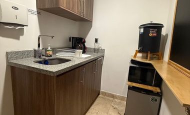 EXCELENTES OFICINAS EN INIGUALABLE UBICACION BRUNO TRAVEN CERCA DE MITIKAH