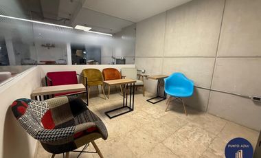 EXCELENTES OFICINAS EN INIGUALABLE UBICACION BRUNO TRAVEN CERCA DE MITIKAH