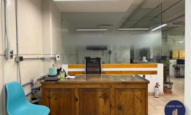 EXCELENTES OFICINAS EN INIGUALABLE UBICACION BRUNO TRAVEN CERCA DE MITIKAH