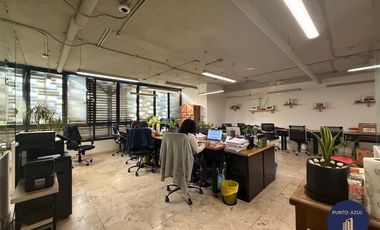 EXCELENTES OFICINAS EN INIGUALABLE UBICACION BRUNO TRAVEN CERCA DE MITIKAH