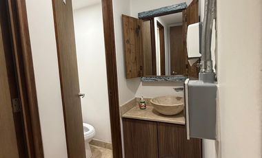 EXCELENTES OFICINAS EN INIGUALABLE UBICACION BRUNO TRAVEN CERCA DE MITIKAH