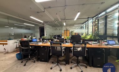 EXCELENTES OFICINAS EN INIGUALABLE UBICACION BRUNO TRAVEN CERCA DE MITIKAH