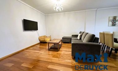 Piso de 4 ambientes con cochera, Zona Plaza Conesa