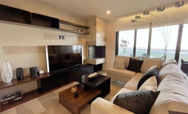 Departamento amueblado en torre sequolla