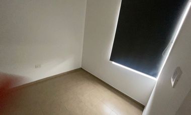 Departamento Amueblado  en renta Club de golf la loma