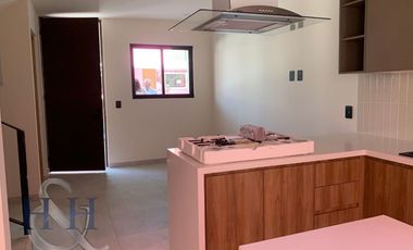 Casa Nueva en Coto en  Tlaquepaque Centro MODELO PARRA