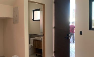 Casa Nueva en Coto en  Tlaquepaque Centro MODELO PARRA