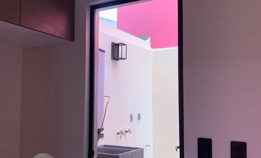 Casa Nueva en Coto en  Tlaquepaque Centro MODELO PARRA