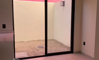 Casa Nueva en Coto en  Tlaquepaque Centro MODELO PARRA