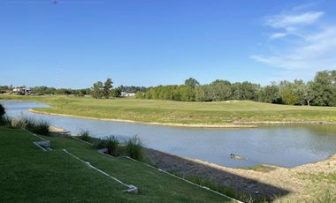 Venta/Alquiler Casa 7 Amb Vista Laguna/Golf en La Calesa, Pilará