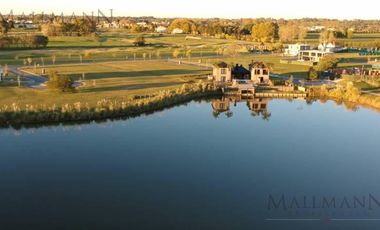 Venta/Alquiler Casa 7 Amb Vista Laguna/Golf en La Calesa, Pilará