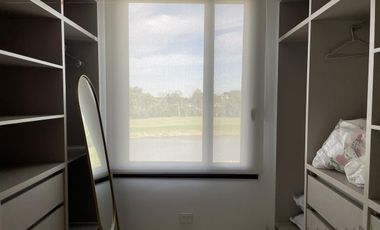 Venta/Alquiler Casa 7 Amb Vista Laguna/Golf en La Calesa, Pilará