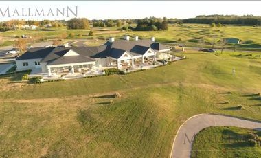 Venta/Alquiler Casa 7 Amb Vista Laguna/Golf en La Calesa, Pilará