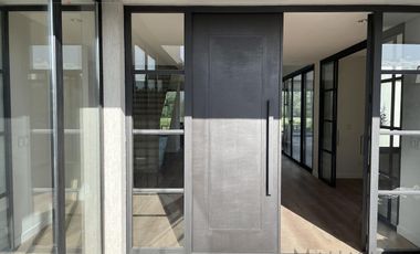 Venta/Alquiler Casa 7 Amb Vista Laguna/Golf en La Calesa, Pilará