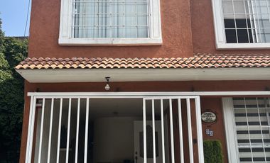 Venta de Casa en Fraccionamiento Privado Ixtapaluca Estado de México