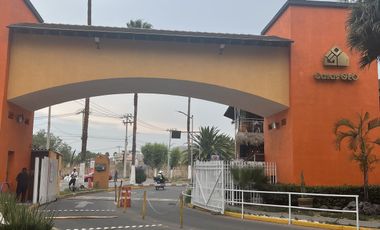 Venta de Casa en Fraccionamiento Privado Ixtapaluca Estado de México