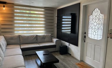 Venta de Casa en Fraccionamiento Privado Ixtapaluca Estado de México