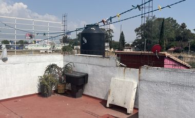 Venta de Casa en Fraccionamiento Privado Ixtapaluca Estado de México