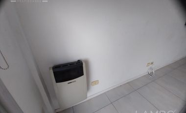Alquiler Monoambiente Tigre
