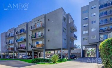 Alquiler Monoambiente Tigre