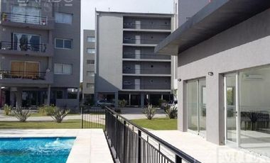 Alquiler Monoambiente Tigre