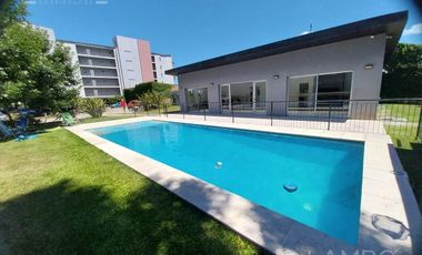 Alquiler Monoambiente Tigre