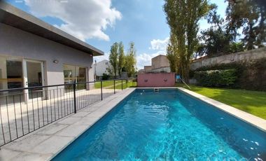 Alquiler Monoambiente Tigre