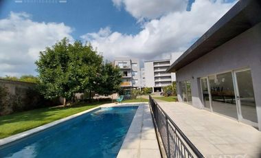 Alquiler Monoambiente Tigre