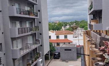 Alquiler Monoambiente Tigre