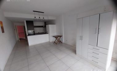 Alquiler Monoambiente Tigre