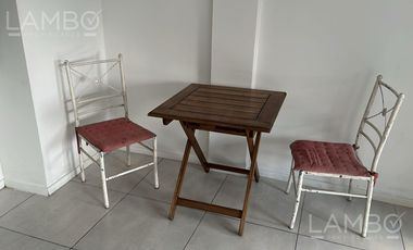 Alquiler Monoambiente Tigre