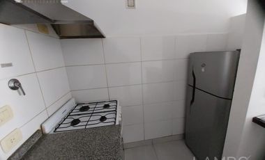 Alquiler Monoambiente Tigre