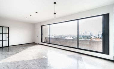 Edificio en renta en Santa Fe