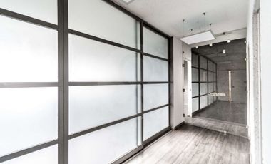 Edificio en renta en Santa Fe