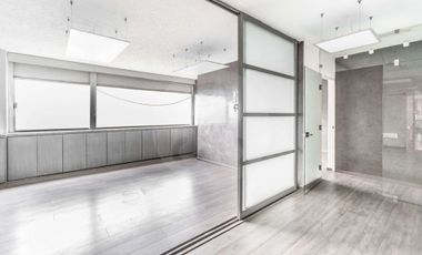 Edificio en renta en Santa Fe