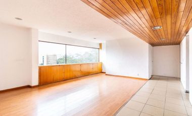 Edificio en renta en Santa Fe