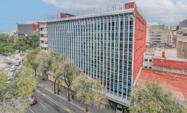 Edificio en renta en Centro
