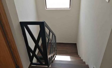 Casa en Renta en Privada