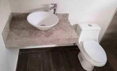 Casa en Renta en Privada