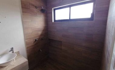 Casa en Renta en Privada